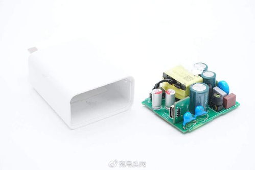 三大快充芯片巨頭，涌向待機零功耗 PCBA方案板